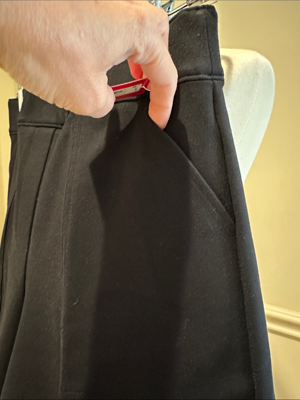 Spanx shorts - Picture 2 of 5